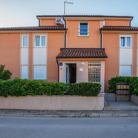 Apartman Maksim Banjole Zewnętrze zdjęcie