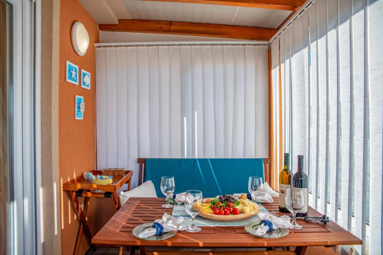 Apartman Maksim Banjole Zewnętrze zdjęcie