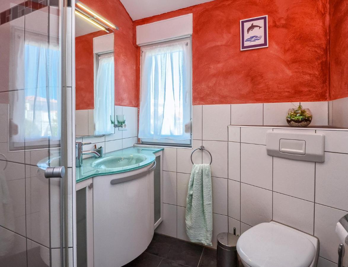 Apartman Maksim Banjole Zewnętrze zdjęcie