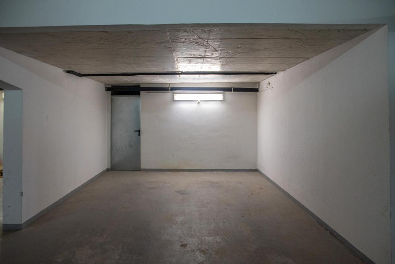 Apartman Maksim Banjole Zewnętrze zdjęcie