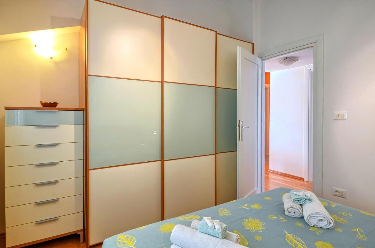 Apartman Maksim Banjole Zewnętrze zdjęcie